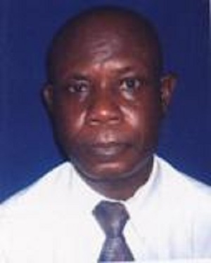 MR HASSAN ADETAYO MR HASSAN ADETAYO